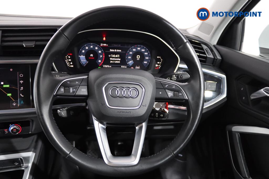 Audi Q3 Sport Manual Petrol SUV - Stock Number (1466676) - 6th supplementary image