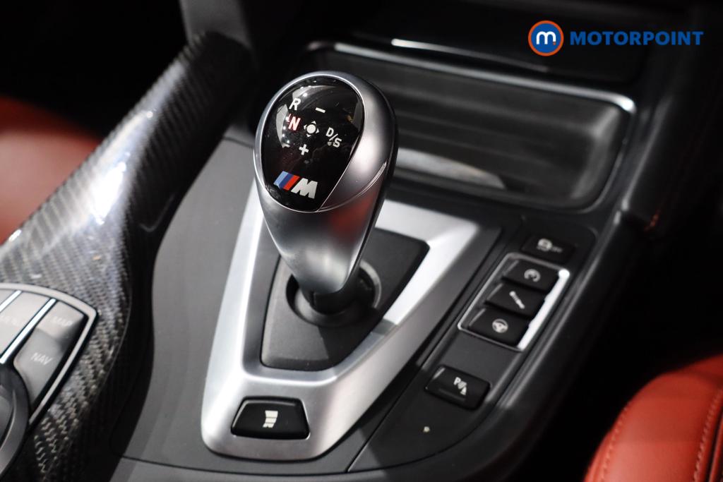 BMW M4 M4 Automatic Petrol Coupe - Stock Number (1467434) - 11th supplementary image