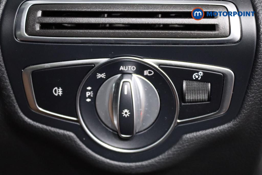 Mercedes-Benz C Class Sport Automatic Diesel Estate - Stock Number (1467647) - 23rd supplementary image