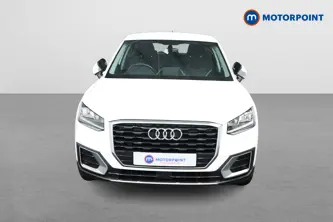 Audi Q2 Sport Automatic Diesel SUV - Stock Number (1464976) - Front bumper