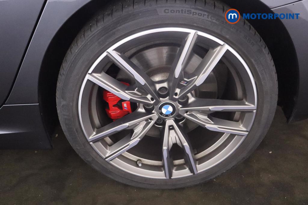 BMW 3 Series M340d Automatic Diesel Saloon - Stock Number (1465277) - 19th supplementary image