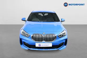 BMW 1 Series M Sport Automatic Petrol Hatchback - Stock Number (1466899) - Front bumper