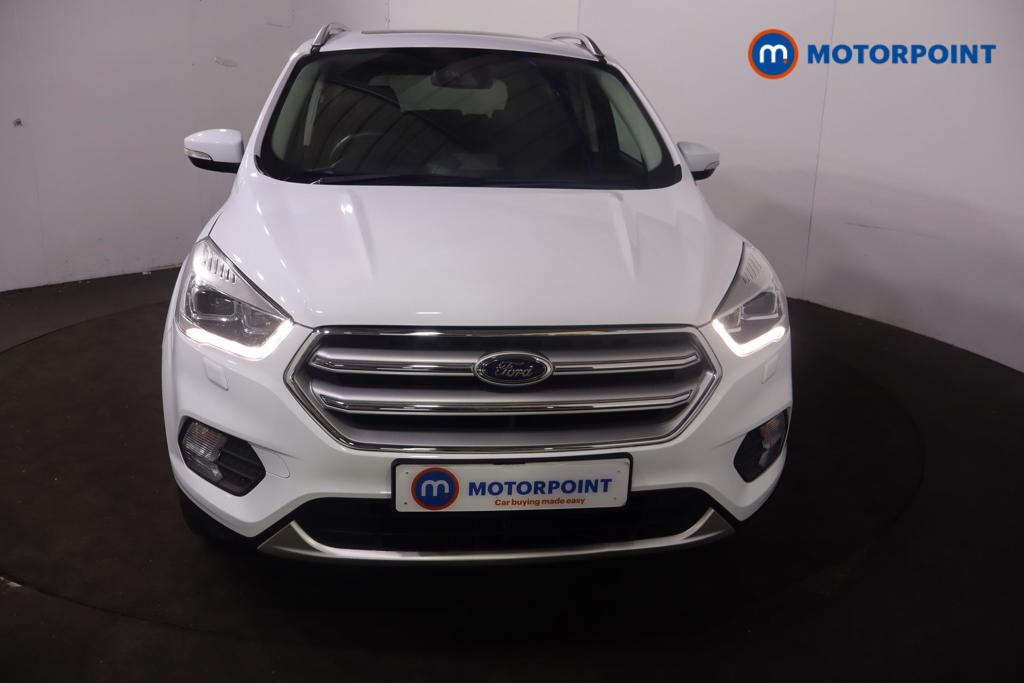 Ford Kuga Titanium X Manual Petrol SUV - Stock Number (1467007) - 30th supplementary image