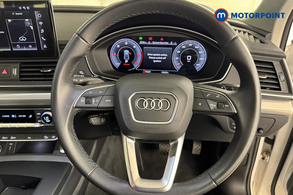 Audi Q5 Sport Automatic Diesel SUV - Stock Number (1467673) - 6th supplementary image