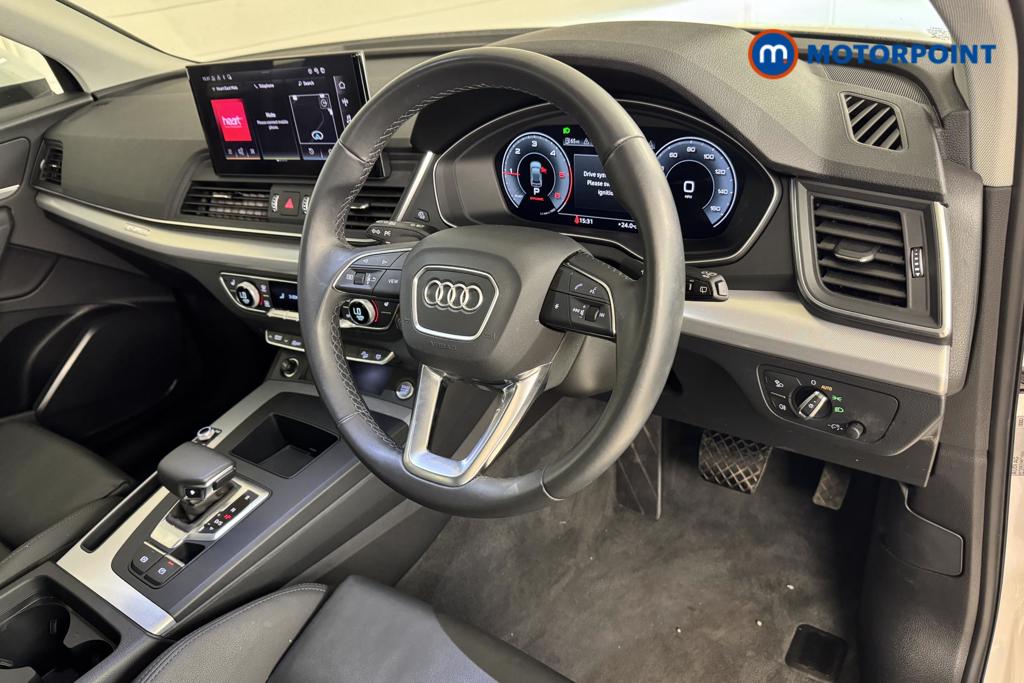 Audi Q5 Sport Automatic Diesel SUV - Stock Number (1467673) - 7th supplementary image