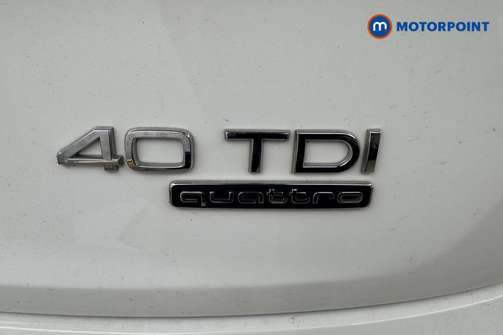 Audi Q5 Sport Automatic Diesel SUV - Stock Number (1467673) - 19th supplementary image