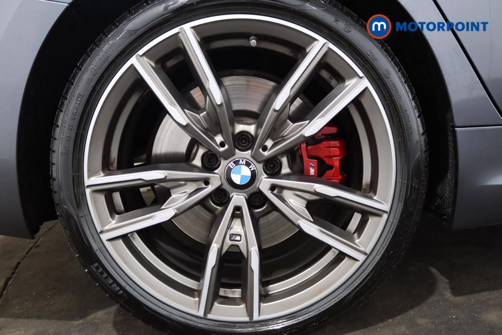 BMW 3 Series M340d Automatic Diesel Saloon - Stock Number (1467816) - 11th supplementary image