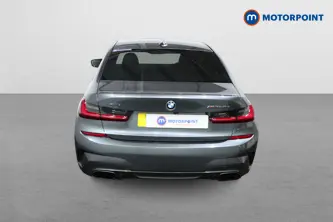 BMW 3 Series M340d Automatic Diesel Saloon - Stock Number (1467816) - Rear bumper