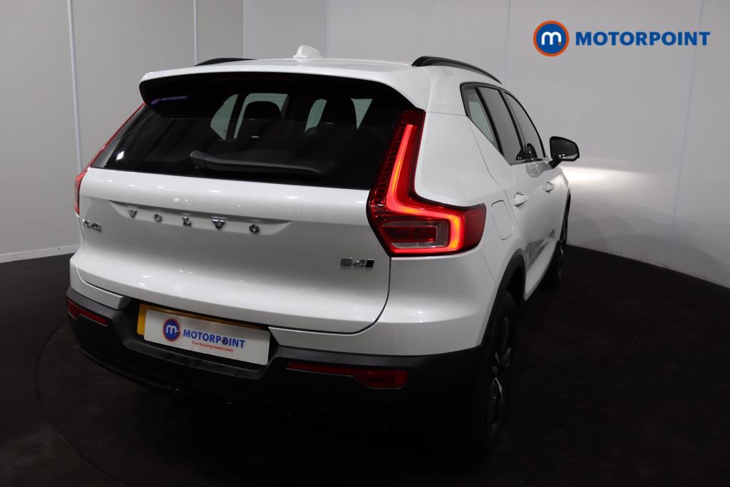 Volvo Xc40 Plus Automatic Petrol SUV - Stock Number (1467837) - 27th supplementary image