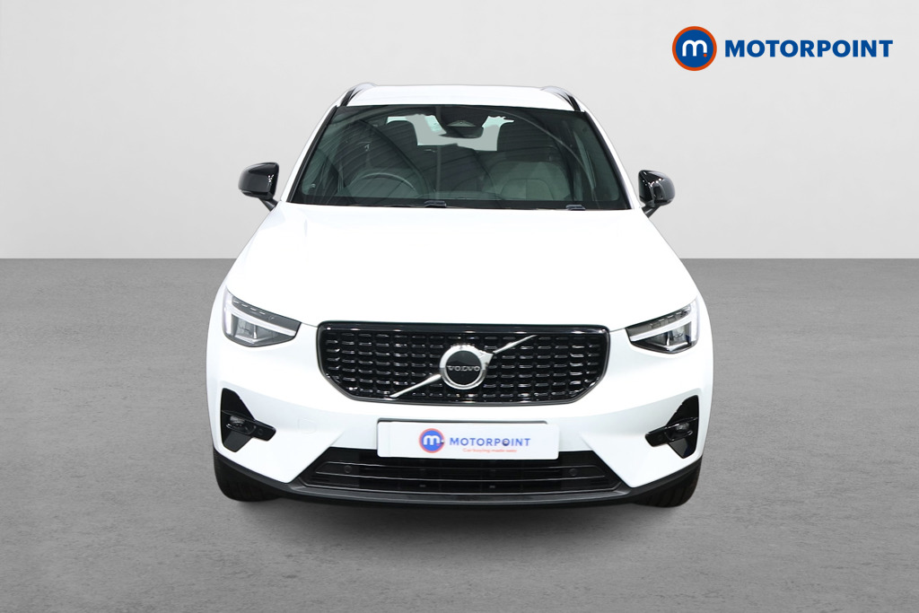 Volvo Xc40 Plus Automatic Petrol SUV - Stock Number (1467837) - Front bumper