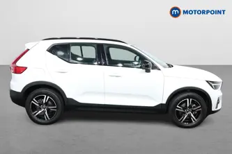 Volvo Xc40 Plus Automatic Petrol SUV - Stock Number (1467837) - Drivers side