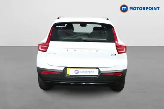 Volvo Xc40 Plus Automatic Petrol SUV - Stock Number (1467837) - Rear bumper