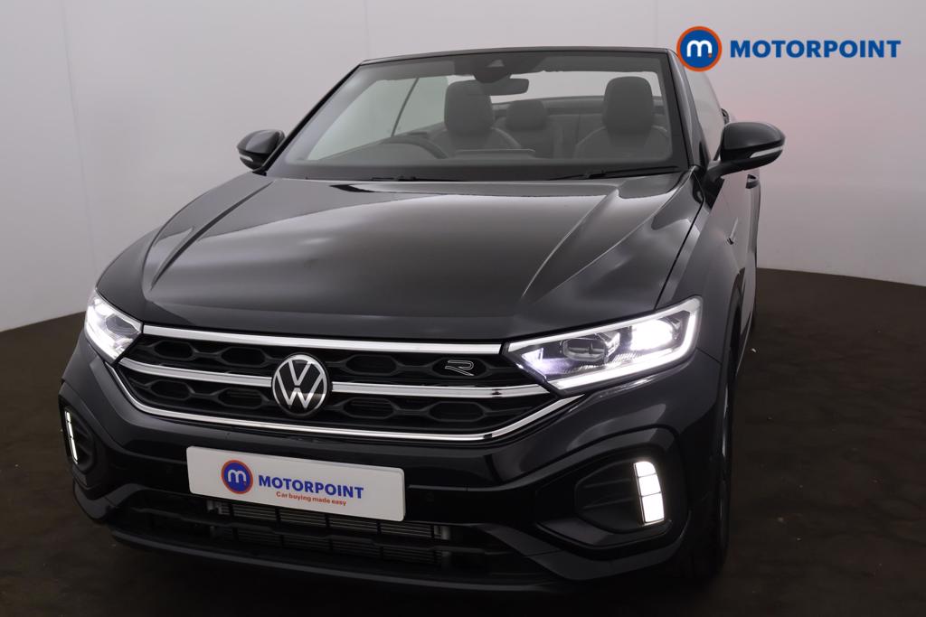 Volkswagen T-Roc R-Line Automatic Petrol Convertible - Stock Number (1469271) - 21st supplementary image