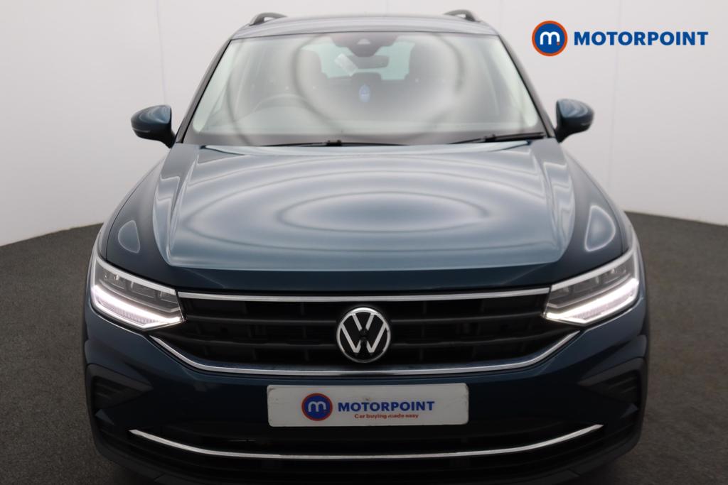 Volkswagen Tiguan Life Automatic Diesel SUV - Stock Number (1461090) - 22nd supplementary image