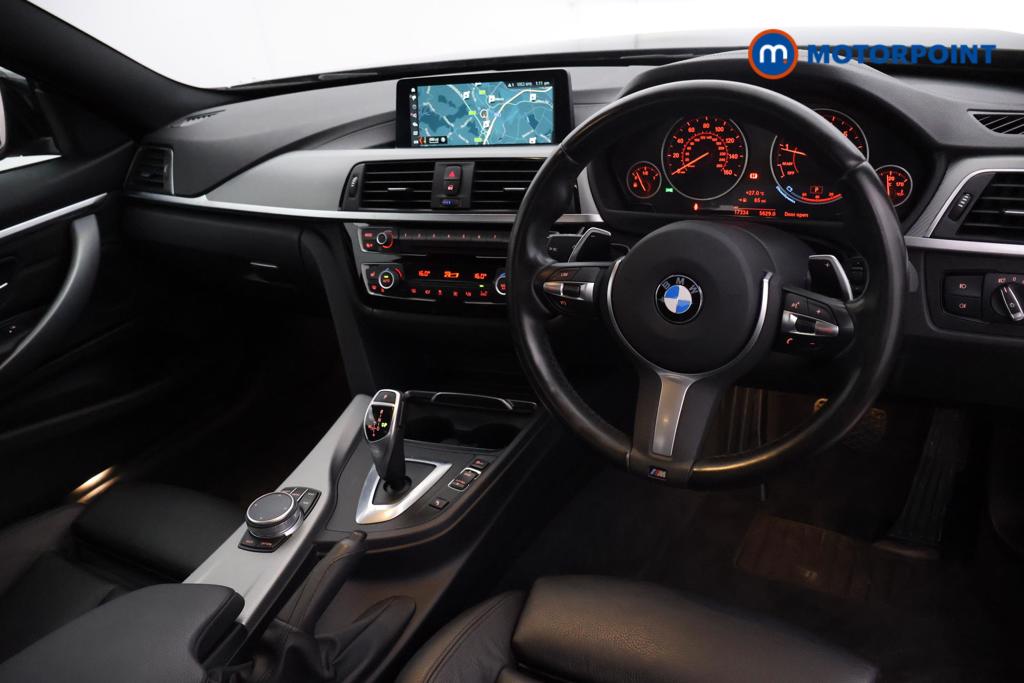 BMW 4 Series M Sport Automatic Petrol Coupe - Stock Number (1465362) - 11th supplementary image