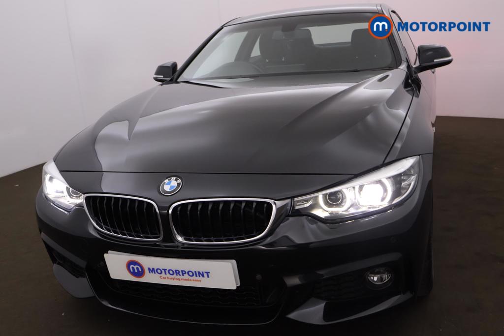 BMW 4 Series M Sport Automatic Petrol Coupe - Stock Number (1465362) - 21st supplementary image