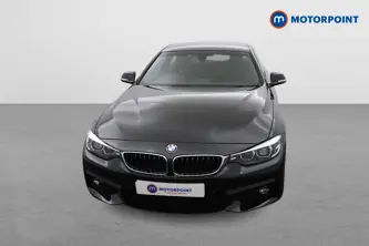 BMW 4 Series M Sport Automatic Petrol Coupe - Stock Number (1465362) - Front bumper