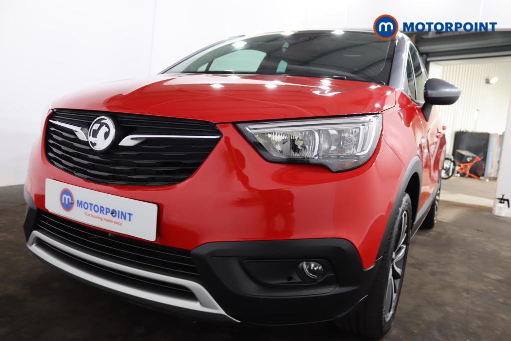 Vauxhall Crossland X Elite Manual Petrol SUV - Stock Number (1465423) - 27th supplementary image