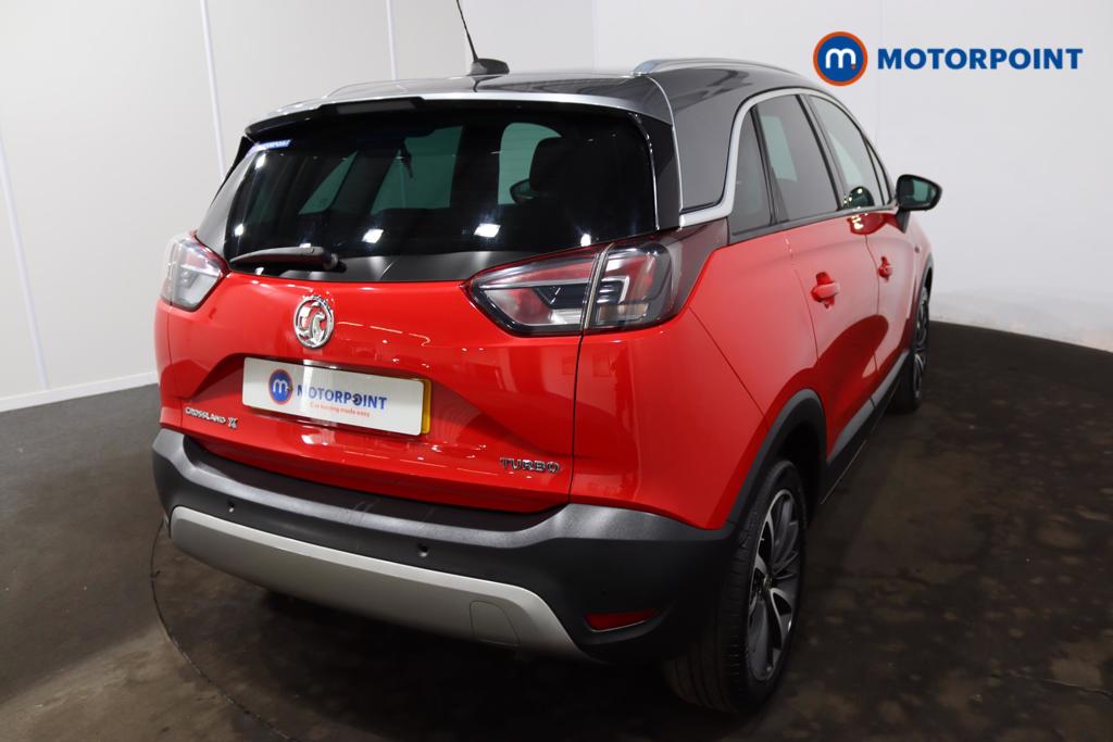 Vauxhall Crossland X Elite Manual Petrol SUV - Stock Number (1465423) - 29th supplementary image