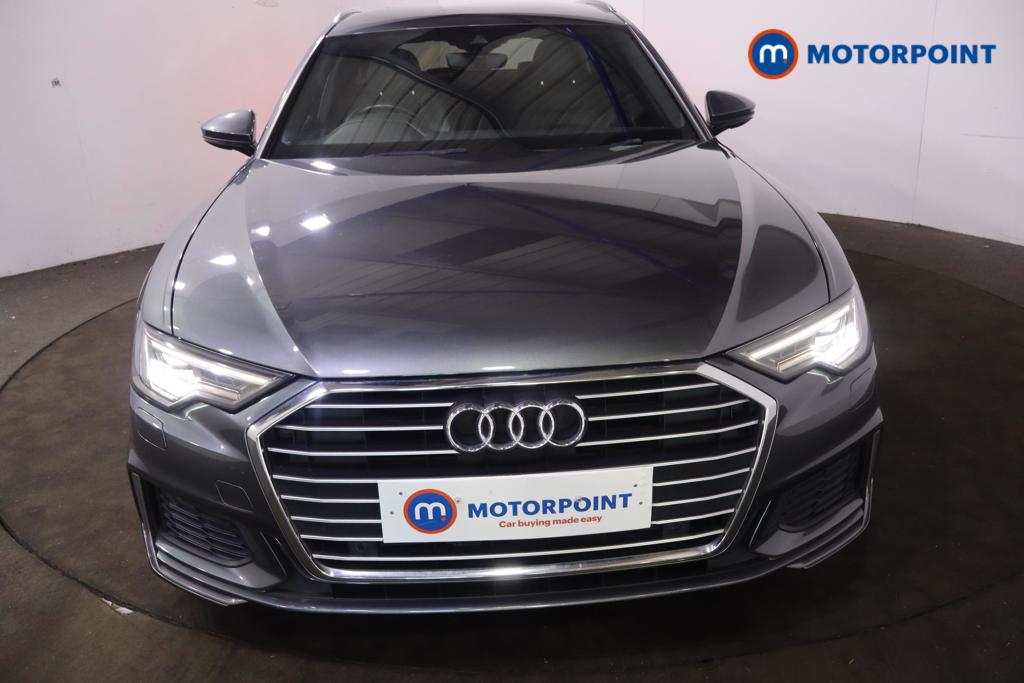 Audi A6 S Line Automatic Diesel Estate - Stock Number (1466430) - 34th supplementary image