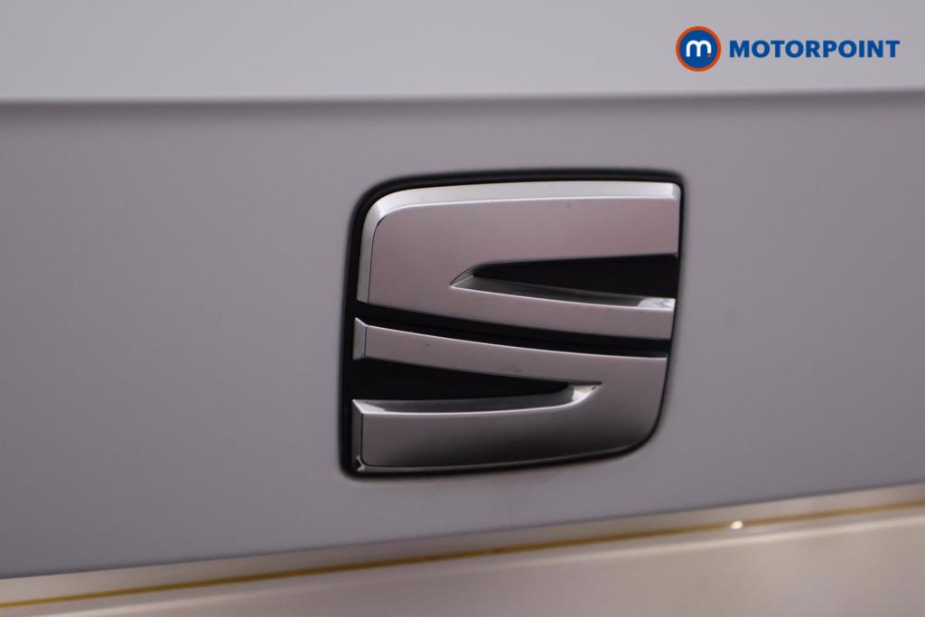 Seat Arona Fr Sport Manual Petrol SUV - Stock Number (1466521) - 18th supplementary image