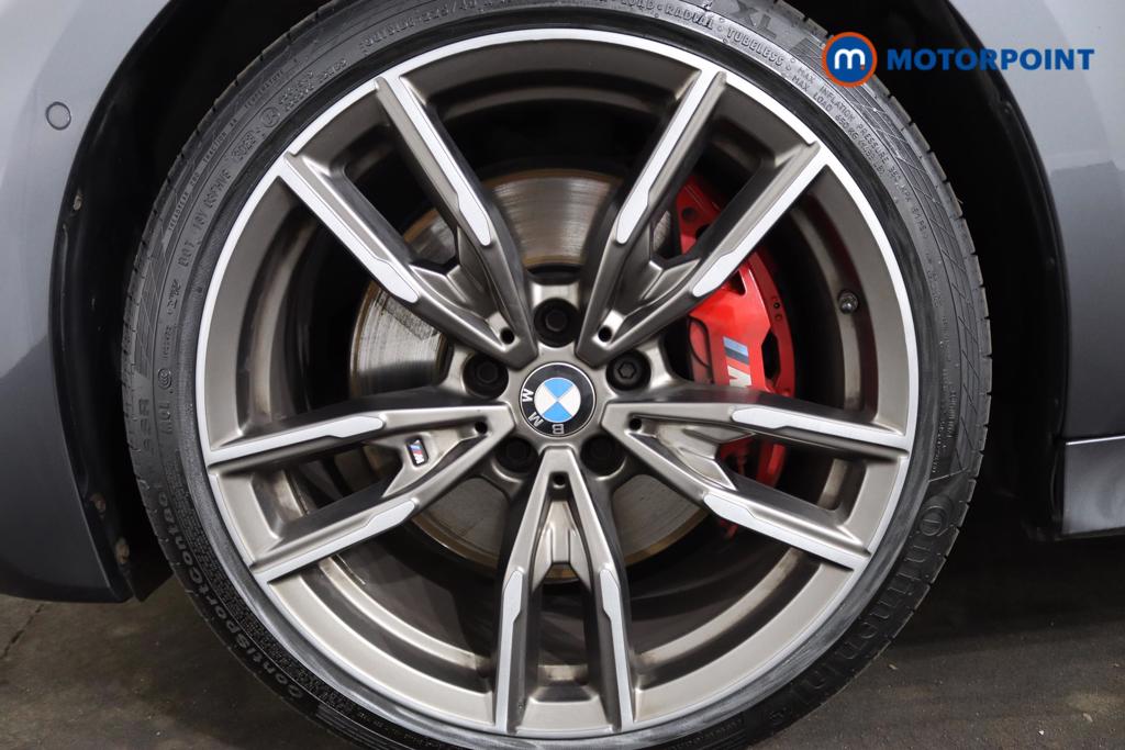 BMW 3 Series M340d Automatic Diesel Saloon - Stock Number (1467587) - 9th supplementary image