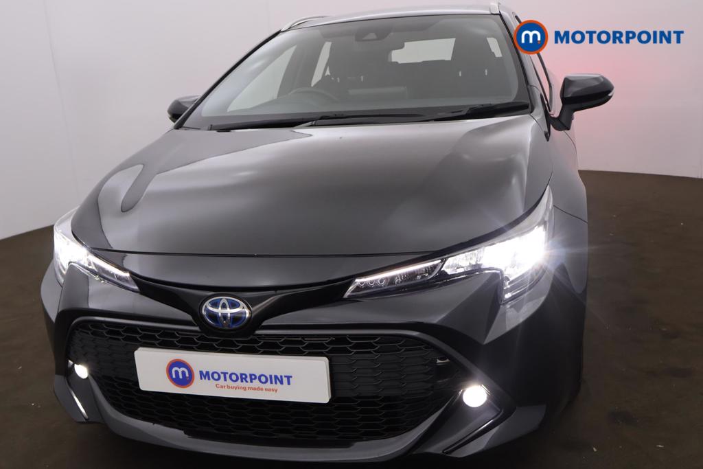 Toyota Corolla Icon Automatic Petrol-Electric Hybrid Estate - Stock Number (1468029) - 22nd supplementary image