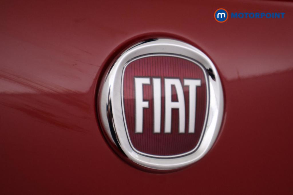 Fiat 500 Dolcevita Manual Petrol-Electric Hybrid Hatchback - Stock Number (1468567) - 19th supplementary image