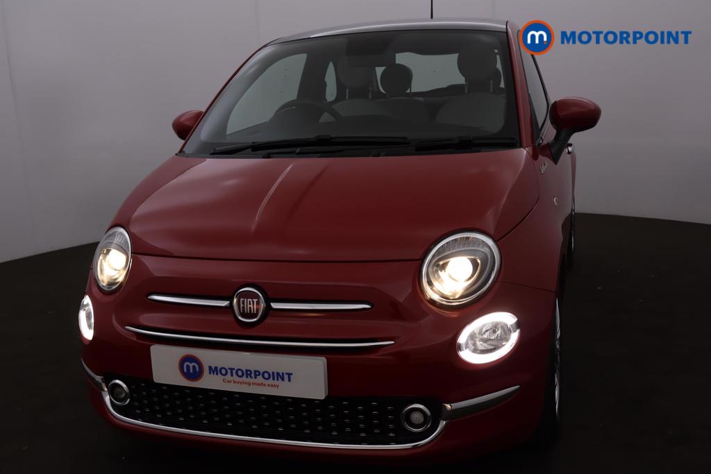 Fiat 500 Dolcevita Manual Petrol-Electric Hybrid Hatchback - Stock Number (1468567) - 23rd supplementary image