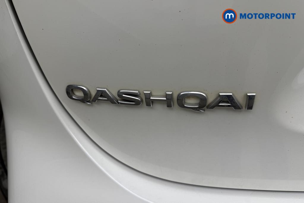 Nissan Qashqai Acenta Premium Automatic Petrol SUV - Stock Number (1469140) - 17th supplementary image