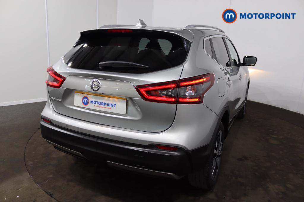 Nissan Qashqai N-Connecta Automatic Petrol SUV - Stock Number (1457720) - 27th supplementary image