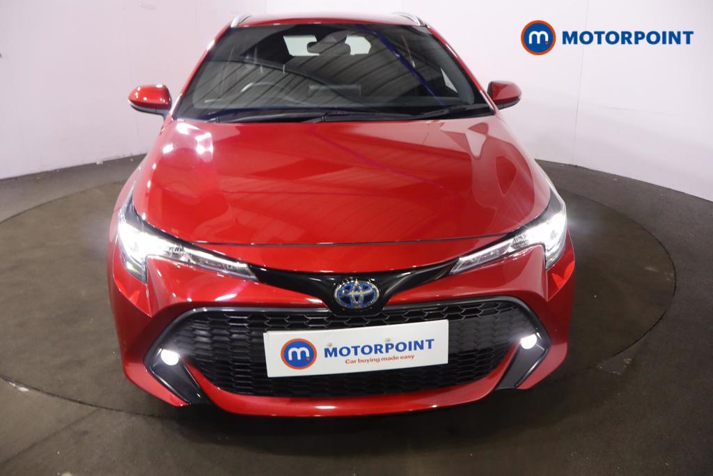 Toyota Corolla Icon Automatic Petrol-Electric Hybrid Estate - Stock Number (1465090) - 23rd supplementary image