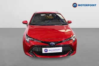 Toyota Corolla Icon Automatic Petrol-Electric Hybrid Estate - Stock Number (1465090) - Front bumper