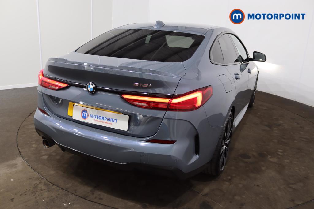 BMW 2 Series M Sport Automatic Petrol Saloon - Stock Number (1465279) - 33rd supplementary image