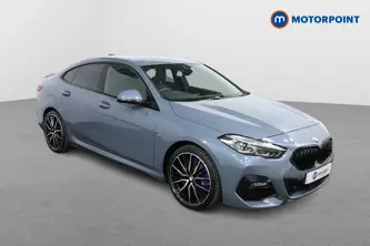 BMW 2 Series M Sport Automatic Petrol Saloon - Stock Number (1465279) - Drivers side front corner