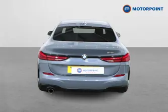 BMW 2 Series M Sport Automatic Petrol Saloon - Stock Number (1465279) - Rear bumper