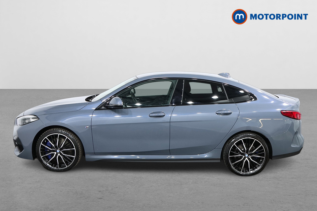 BMW 2 Series M Sport Automatic Petrol Saloon - Stock Number (1465279) - Passenger side