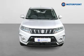 Suzuki Vitara SZ5 Manual Petrol-Electric Hybrid SUV - Stock Number (1466376) - Front bumper