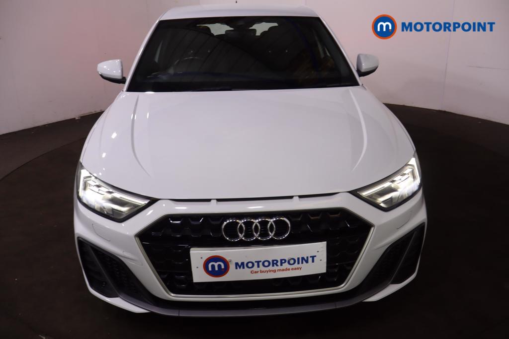 Audi A1 S Line Manual Petrol Hatchback - Stock Number (1467467) - 29th supplementary image