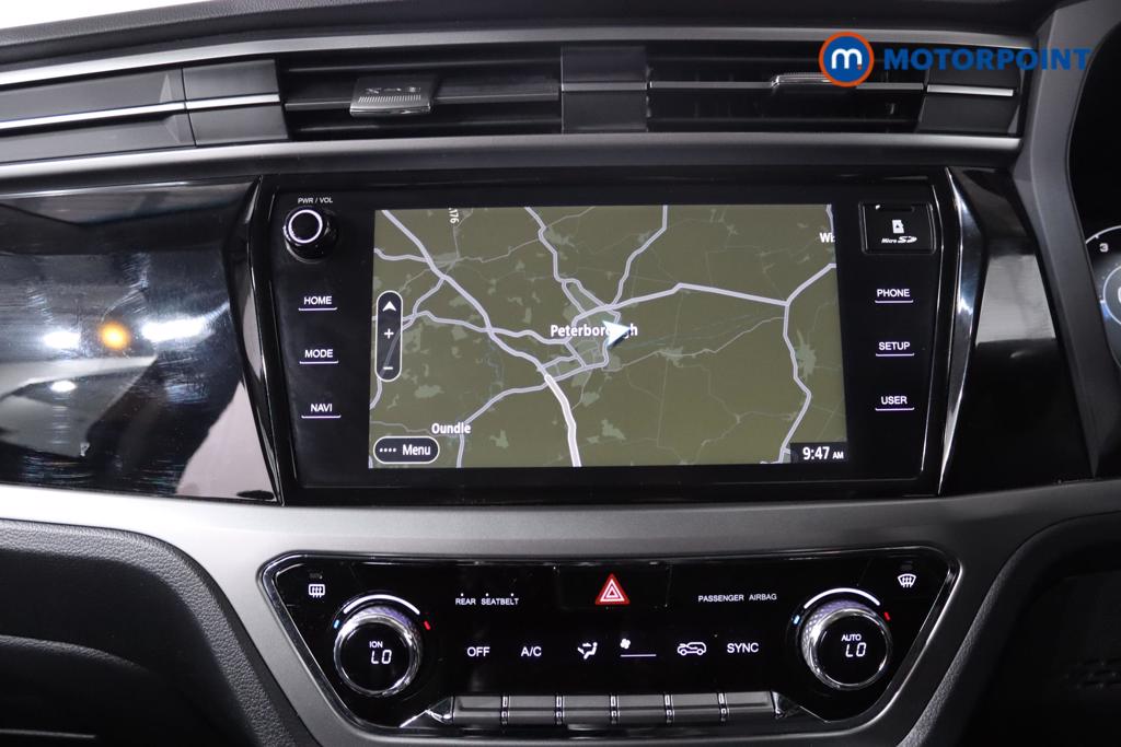 Ssangyong Korando Ultimate Manual Petrol SUV - Stock Number (1470108) - 2nd supplementary image