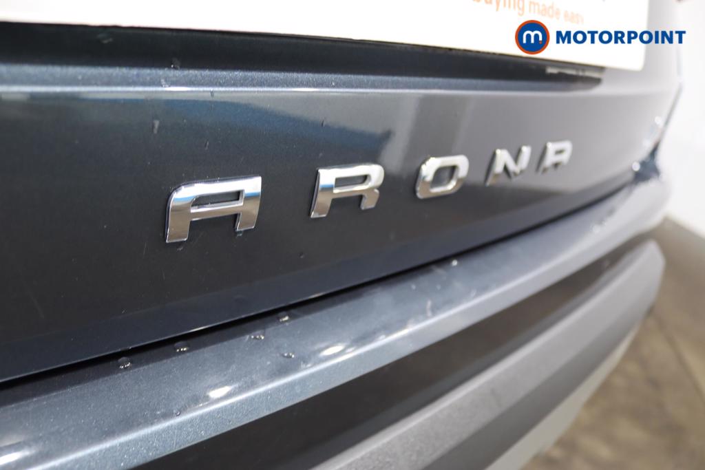 Seat Arona Fr Sport Automatic Petrol SUV - Stock Number (1463989) - 30th supplementary image