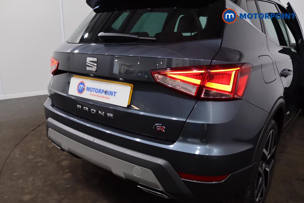 Seat Arona Fr Sport Automatic Petrol SUV - Stock Number (1463989) - 32nd supplementary image