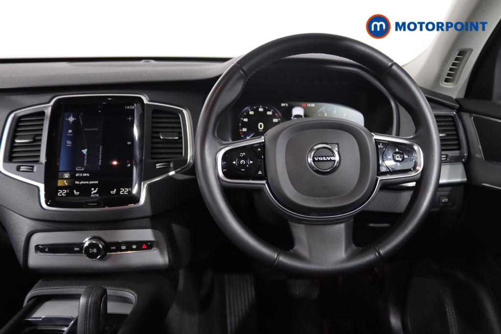 Volvo Xc90 Momentum Automatic Petrol SUV - Stock Number (1469458) - 3rd supplementary image