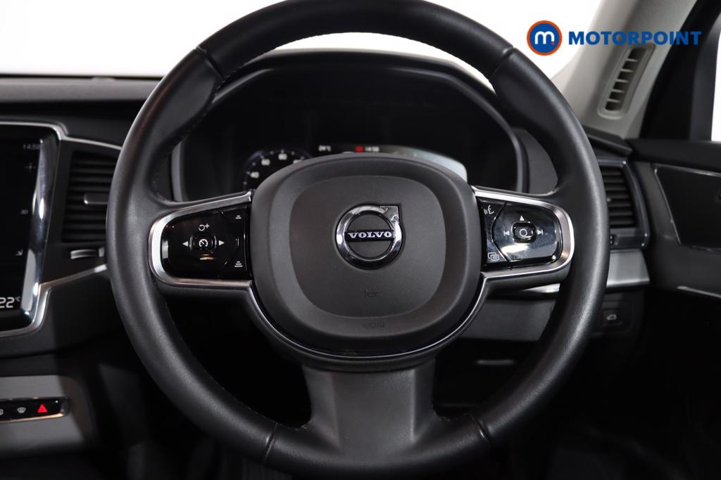 Volvo Xc90 Momentum Automatic Petrol SUV - Stock Number (1469458) - 6th supplementary image