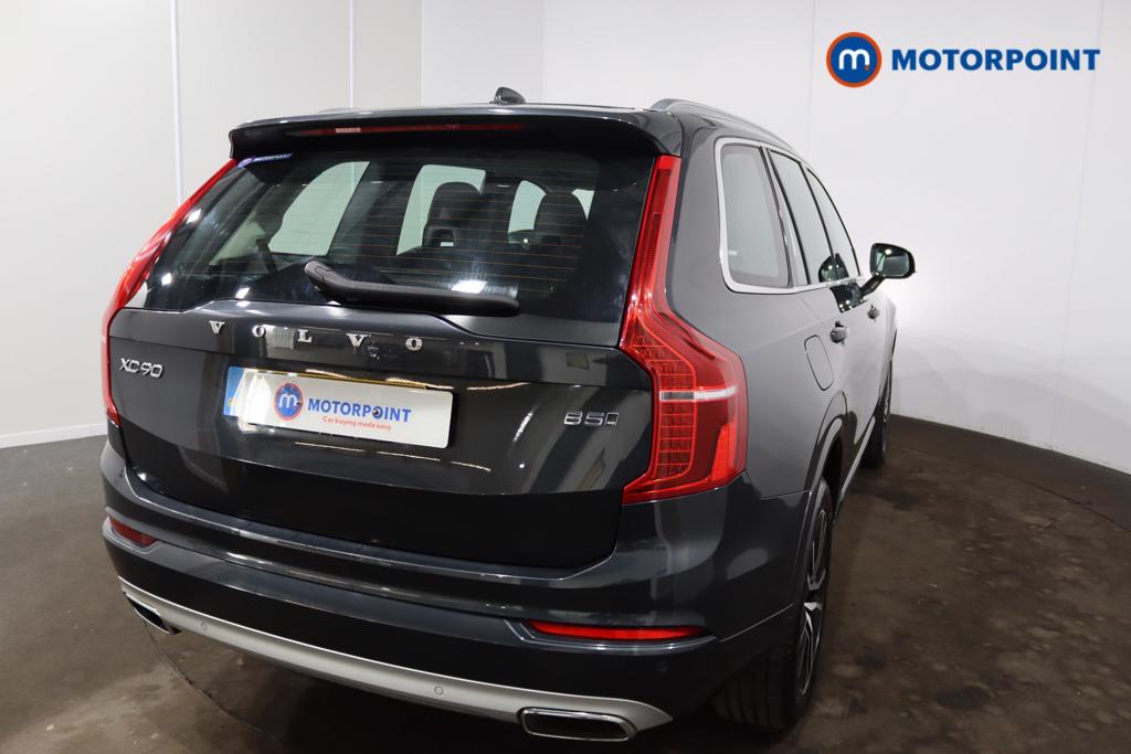 Volvo Xc90 Momentum Automatic Petrol SUV - Stock Number (1469458) - 27th supplementary image