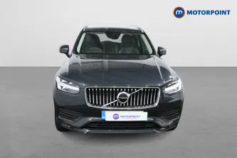 Volvo Xc90 Momentum Automatic Petrol SUV - Stock Number (1469458) - Front bumper