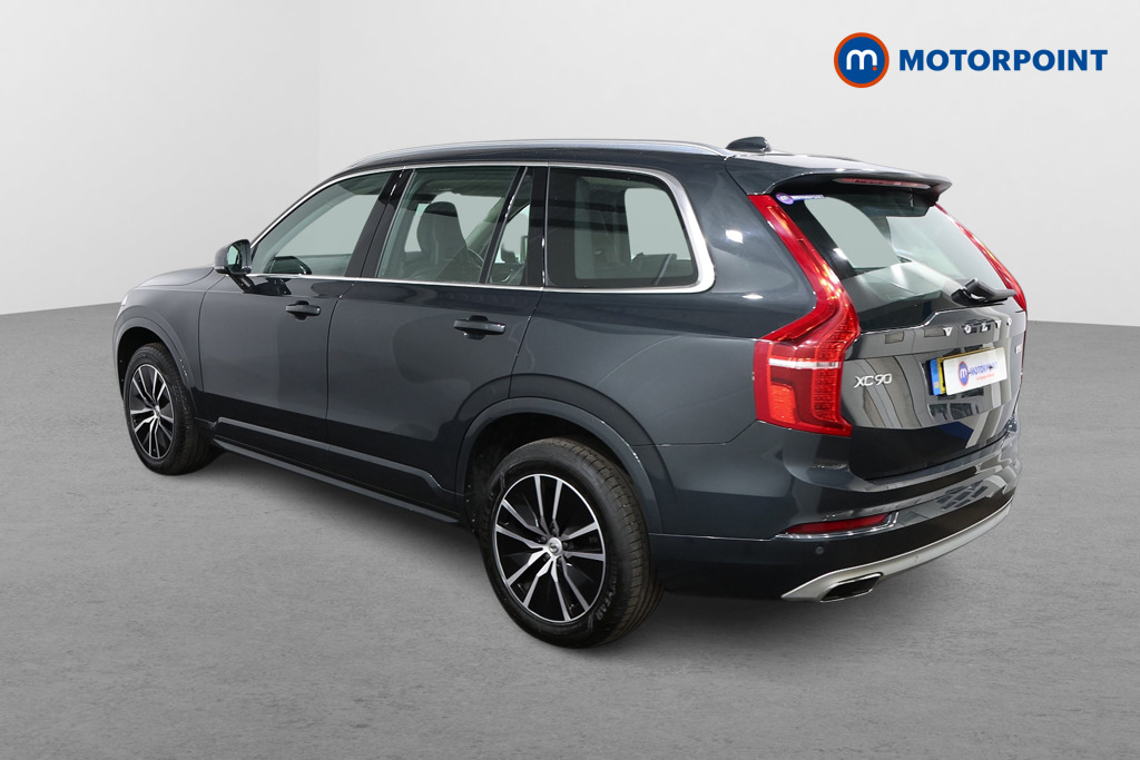 Volvo Xc90 Momentum Automatic Petrol SUV - Stock Number (1469458) - Passenger side rear corner