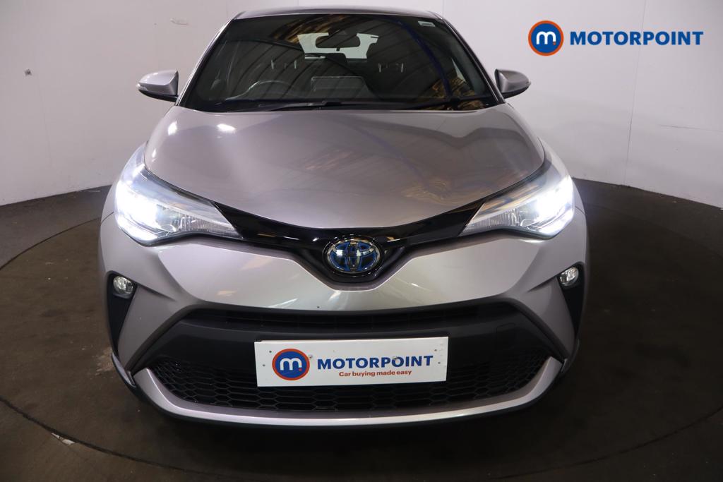 Toyota C-Hr Icon Automatic Petrol-Electric Hybrid SUV - Stock Number (1467692) - 24th supplementary image