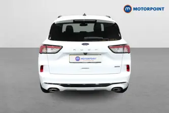 Ford Kuga St-Line Edition Automatic Petrol-Electric Hybrid SUV - Stock Number (1467953) - Rear bumper