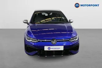 Volkswagen Golf R Automatic Petrol Hatchback - Stock Number (1469337) - Front bumper